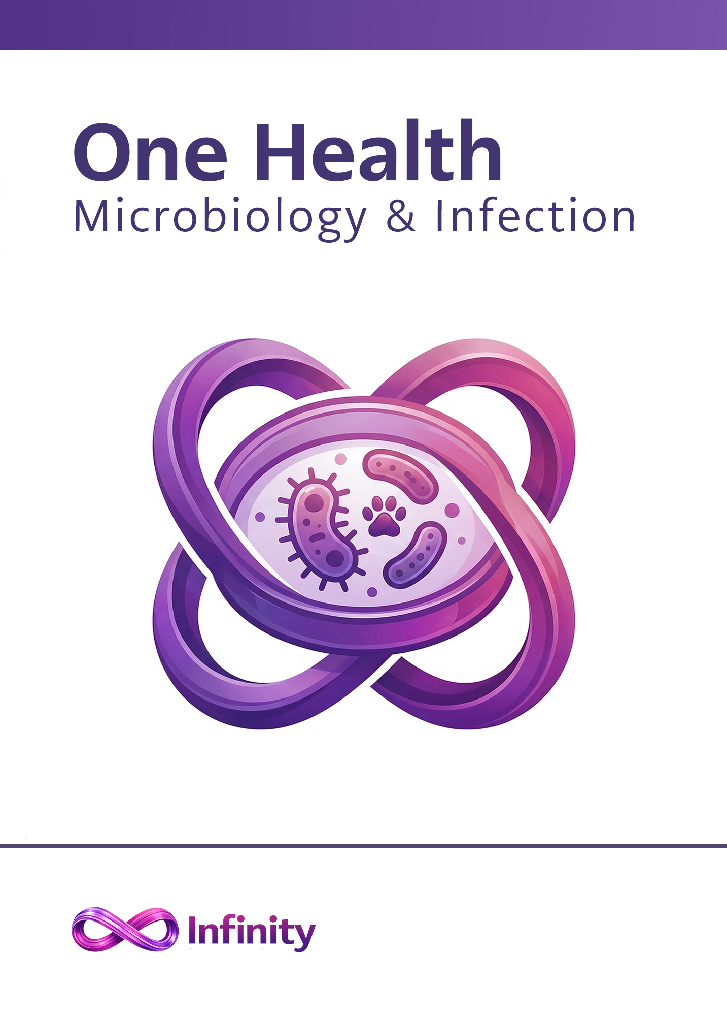 One Health Microbiology & Infection: a journal dedicated to advancing the One Health perspective globally thumbnail