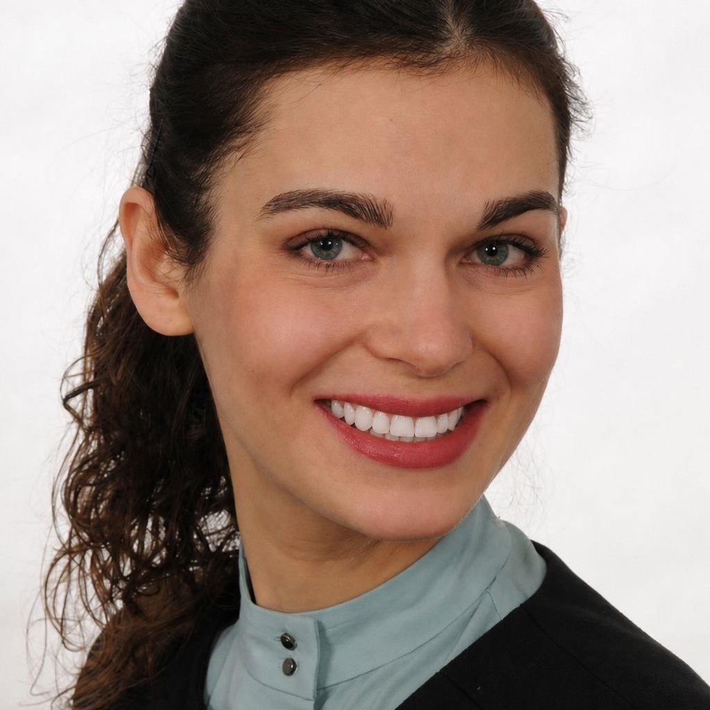 Dr. Katharina Holzer